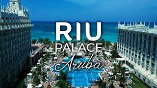 Riu Palace All Inclusive Resort Aruba | An In Depth Look Inside