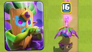 Dart Goblin Evolution