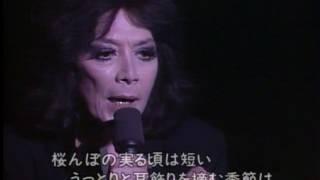 Le Temps des Cerises - Juliette Gréco