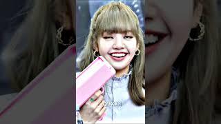 BLACKPINK || LISA || EDIT || @chxrryquxxn