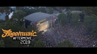 Aftermovie Freemusic Festival XIX