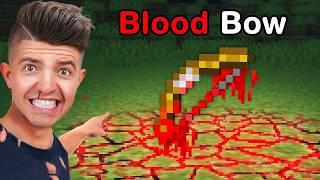 Busting Scary Minecraft Seeds To Prove Them Actually Fake?