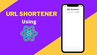 Build a URL Shortener | ReactJS