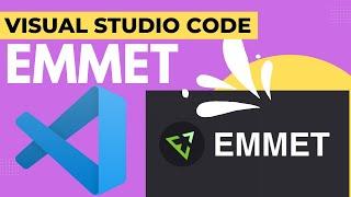 Emmet plugin for Visual studio code