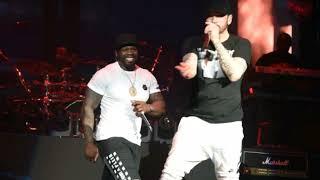 50 Cent, Eminem, Tupac ~ Still Here (2023)