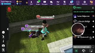 Avakin Life - Mundo Virtual 3D – 2021-03-02