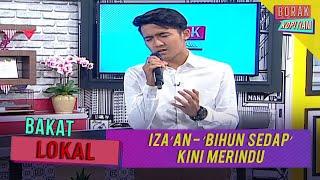 Bakat Lokal: Iza’an - ’Bihun Sedap’ Kini Merindu | Borak Kopitiam (8 Februari 2020)