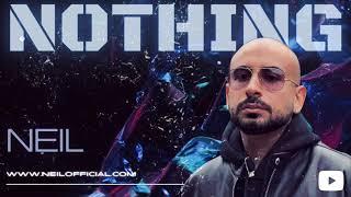 NEIL - Nothing (Prod. By Ofri Horen)