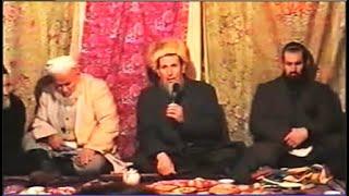 ''Cho'chqa'' ''Aroq va No Shariy ishlar Haqida'' || Is'hoqjon Hoji Domla Suhbatlari. || 2003-yil.