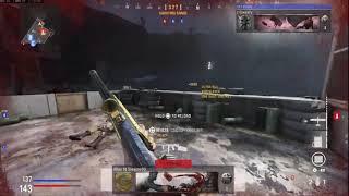 CoD Vanguard World Record nuke in 33,3 secondes 