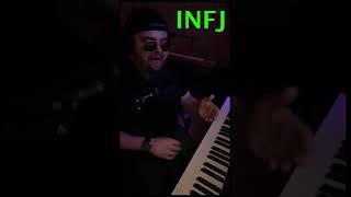 INFJ vs ENTJ Rap Battle 16 Personalities MBTI