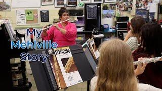 My Mehlville Story: Jennifer Garrison Brown, middle school band director