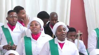 Believers In Christ - Symbol of Oneness of Bishop Elect Banzi & Pastor Elect Z Mavuso | 22 Sept 2024