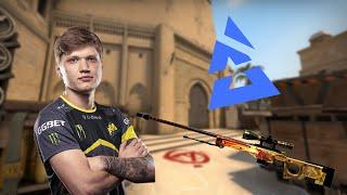 S1MPLE insane 1v3 clutch, TWISTZZ got kissed by girlfriend in LIVE GAME - BLAST PREMIERE RECAP