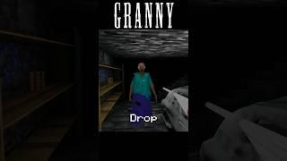 GRANNY MINECRAFT MOD CAR ESCAPE IN EXTREME MOD#GRANNY#MINECRAFT#SHORT