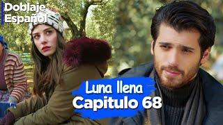 Luna llena Capitulo 68 (Doblado Español) | Dolunay