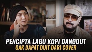 KOPI DANGDUT PLAGIAT LAGU VENEZUELA? FAHMI SHAHAB BERSUARA ️