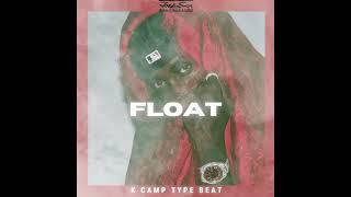 K Camp Type Beat |DARK PIANO| "Float" (Prod. By Jordy Sam) #kcamp #typebeats #pianotypebeat