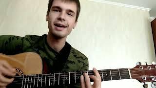 Ilya Evstafev - Puppy's Lullaby #guitarsong #lullaby  #beautifulsong  #raggae