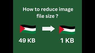 How to Reduce Image File Size Before Uploading to Server | Flutter Tutorial