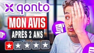 Mon Avis sur QONTO Après 2 ANS De FREELANCE