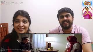 Pranchiyettan & The Saint Scene 7 REACTION   Mammookka  Priyamani   Ranjith   Ouseppachan  