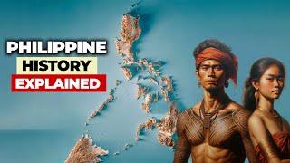 Shocking New Discoveries in the PHILIPPINES Scared Scientists Worldwide