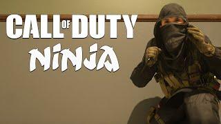 Modern Warfare Ninja Montage #2