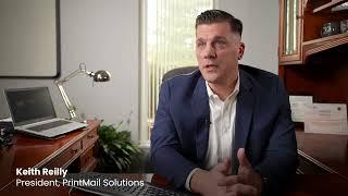 On-Time Delivery & Error-Free Document Outsourcing - PrintMail Solutions