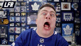 LFR18 - Game 28 - STOLE-ARZ - Maple Leafs 2, Devils 1 (OT)