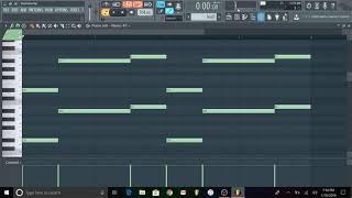 Thotiana- Blueface FLP Remake FL Studio (FREE FLP DOWNLOAD)