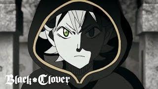 Black Clover Openings 1-10