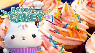 Making Homemade Sprinkles for a Sprinkle Party!! | BAKEY WITH CAKEY