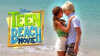 Teen Beach Music Videos   | Throwback Thursday | Disney Channel