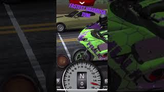 Fastest Hayabusa Tune - No Limit Drag Racing 2.0