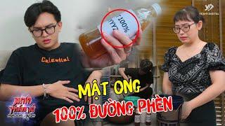 KỲ ÁN 36: MẬT ONG RẺ BÈO Như Đường Phèn - Độc Mồm Độc Miệng, Độc Toàn Thân ?? | Anh Thám Tử Season 2