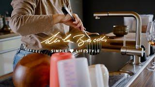 Vlog #23 My Life In Switzerland: Simple Lifestyle, Swiss Slow Living, Cozy & Minimal