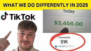 Make $5,000 FAST with TikTok Affiliate Marketing in 2025