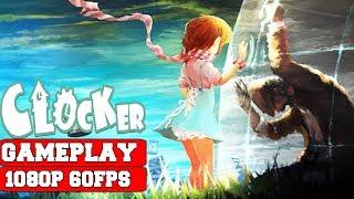 Clocker Gameplay (PC)