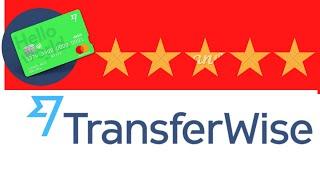 TransferWise Review