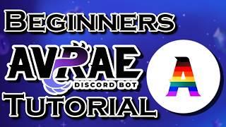 The Ultimate Avrae Discord Bot Tutorial: Beginner’s Guide