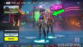 How To Get Bot Lobbies in Fortnite Chapter 6 Season 2 (Fortnite Bot Lobby Tutorial)