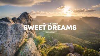 SWEET DREAMS Riddim | Reggae Beat Instrumental | Reggae Roots romantic Love | 2022 | Alann Ulises