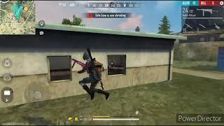 [ F.G ] Solo vs Solo || 11 Kill | Rank Match | Noob Prank | Without skill | Garena Free Fire