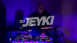 Mix Julio  2023 - DJ JEYKI (Old School, Reggaeton Urbano, Electronica, Reparto)