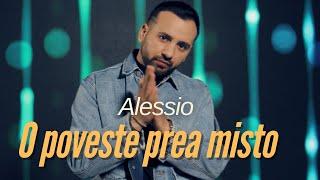 Alessio - O poveste prea misto (videoclip oficial)