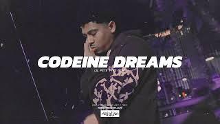 [FREE] Lil Pete Type Beat – CODEINE DREAMS (prod. Hokatiwi) | Lil Bean Type Beat