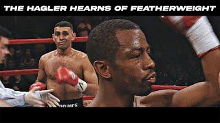 The Tale of Naseem Hamed vs Kevin Kelley HD