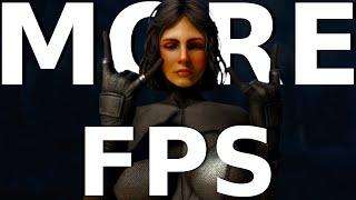 Best Mods to Improve  FPS! | Fallout 4 | Performance & Stability