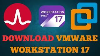 VMware Workstation 17 Free Download | VMware Workstation Pro Free For Personal Use